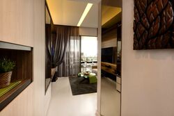 The Inflora (D17), Condominium #344070781